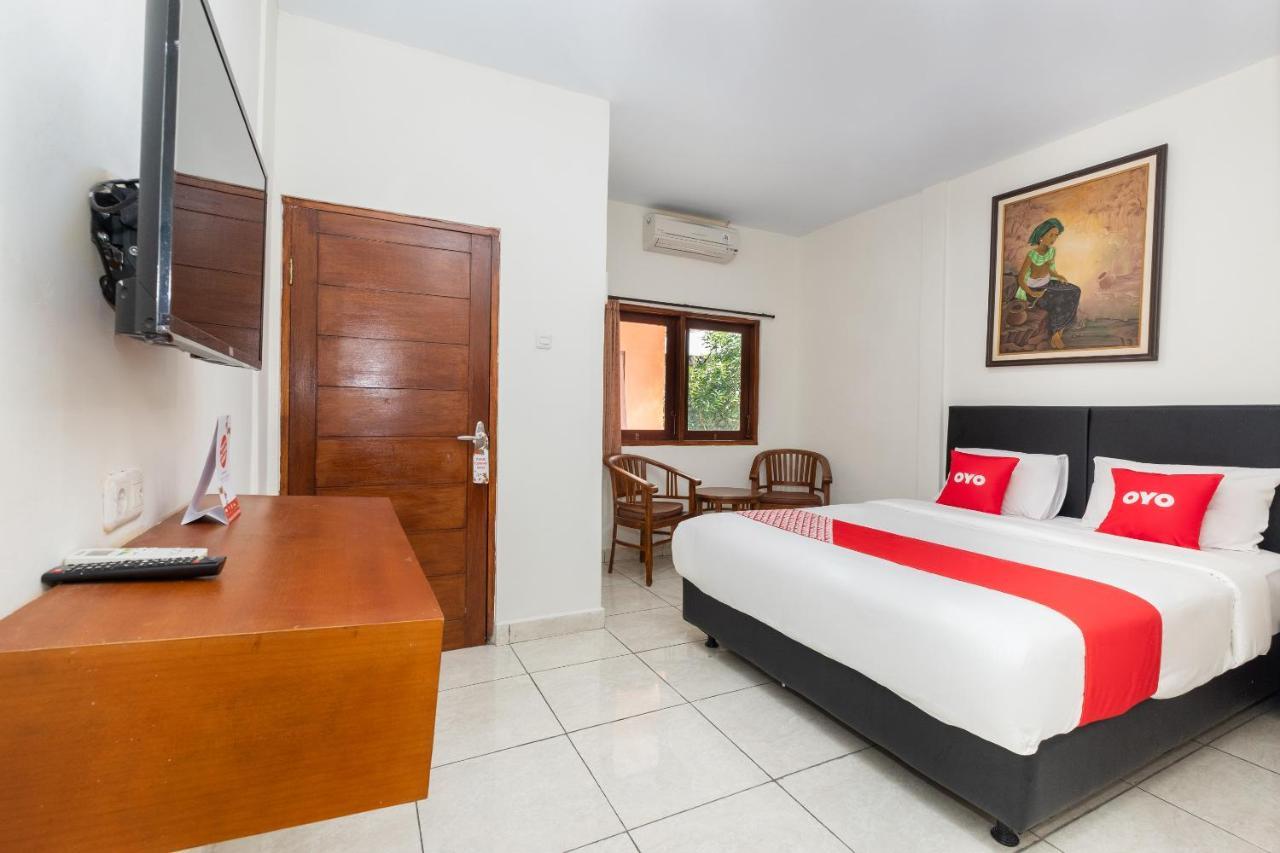 Oyo 3775 Ketut Inn Pesanggaran Exteriör bild