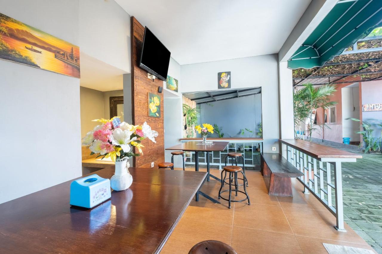 Oyo 3775 Ketut Inn Pesanggaran Exteriör bild