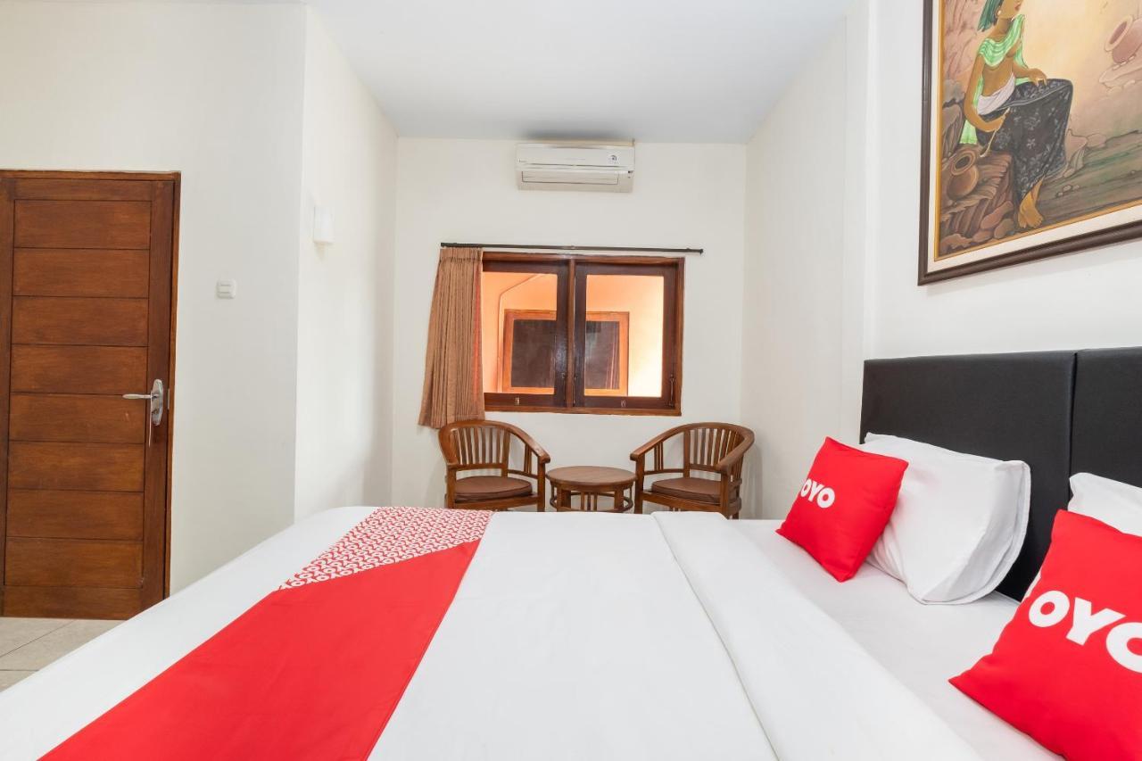 Oyo 3775 Ketut Inn Pesanggaran Exteriör bild
